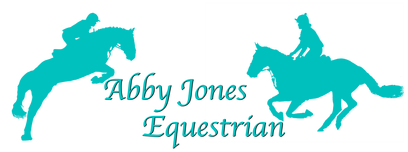 Abby Jones Equestrian